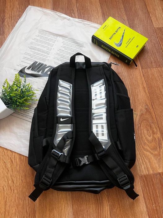 Nike elite Backpack czarny