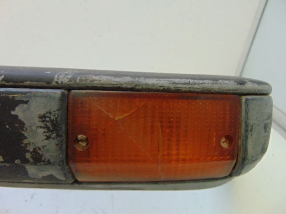 Alfa Romeo/Sud para-choques