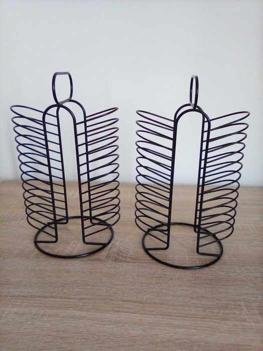 CD Holders (Set of 2)64738117458307123