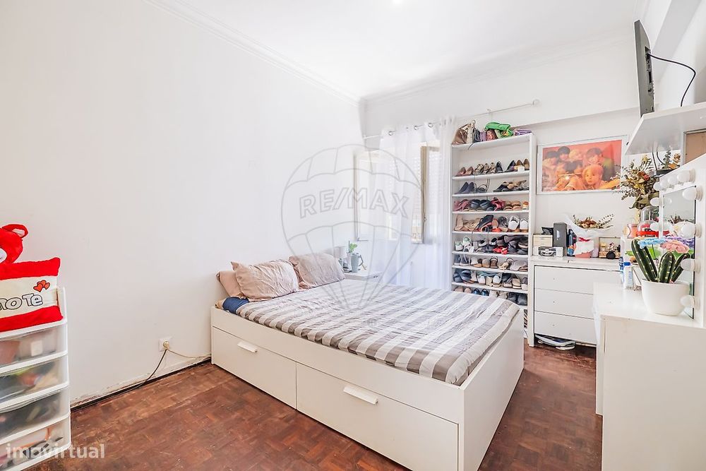 Apartamento T2 para venda