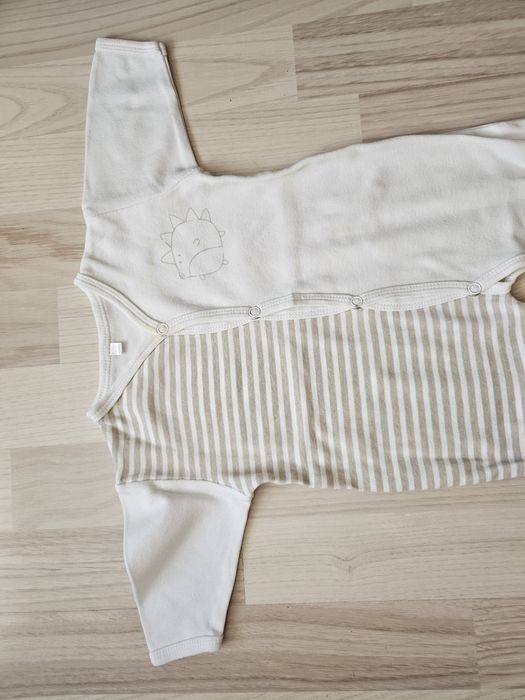 Śpioszki w bardzo dobrym stanie