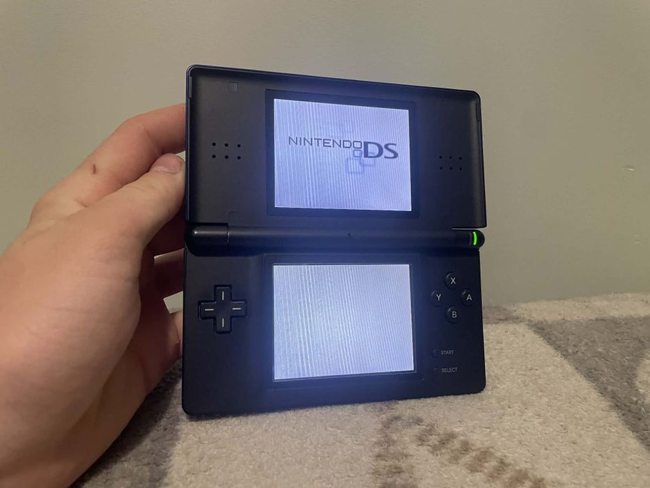 Konsola nintendo ds lite b