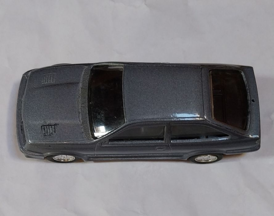 Miniatura da Troféu Ford Sierra  Cosworth 1/43
