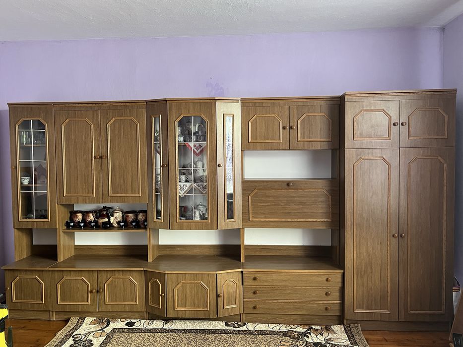 стінка для вітальні