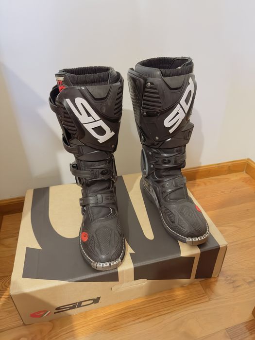 Botas Sidi Crossfire 3