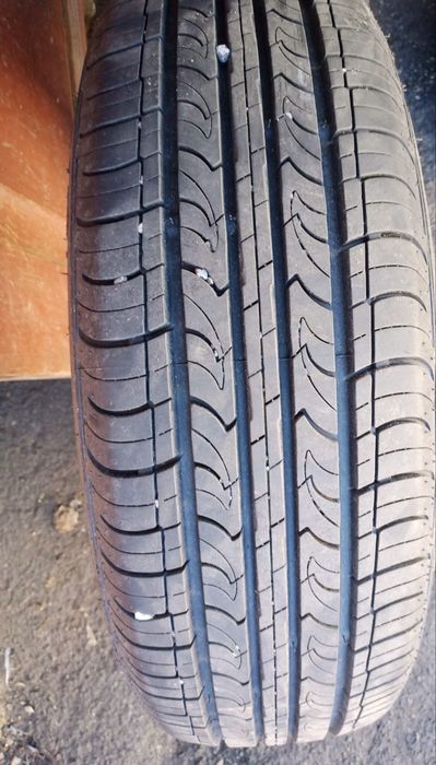 Резина P195/65R15