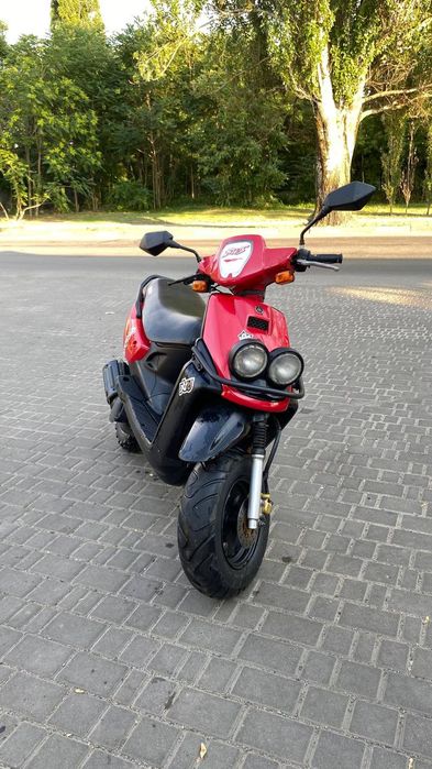 Продам Ямаха БВС,65сс