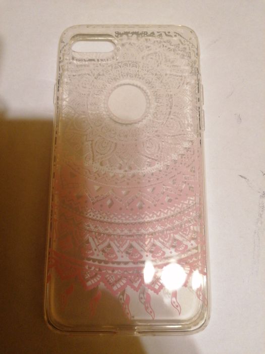 Pokrowiec, Etui do IPhone 8