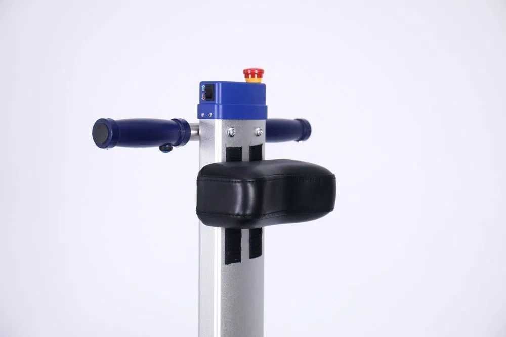 Schodołaz / Transporter Gąsienicowy, udźwig 140 kg NOWOŚĆ