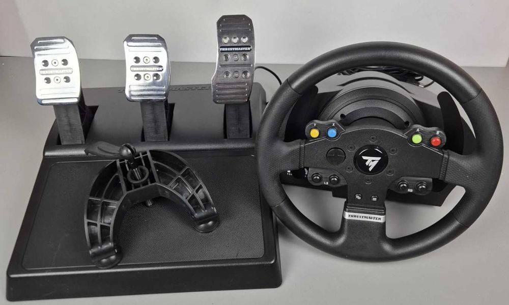 Kierownica Thrustmaster TMX PRO PC / Xbox