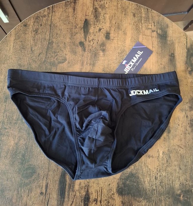 Slipy męskie Jockmail roz. L