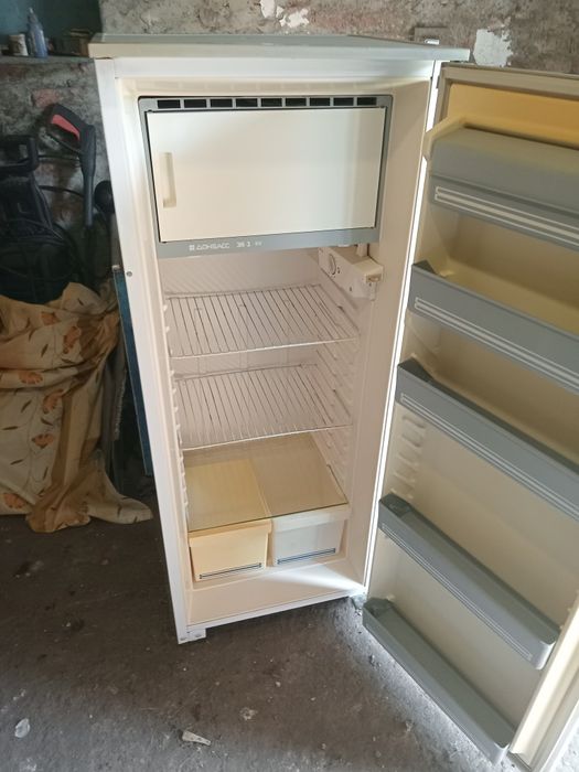 Холодильник донбасс 316-3