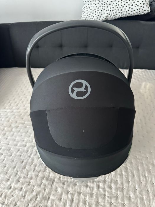 Fotelik Cybex Cloud T
