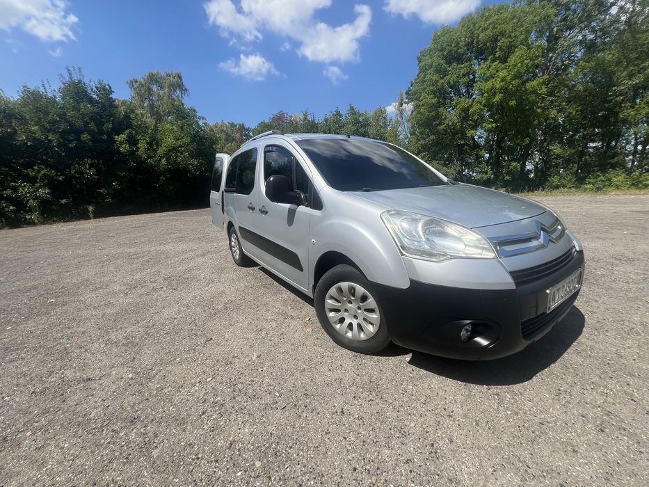 Продам Citroen 1.6 дизель