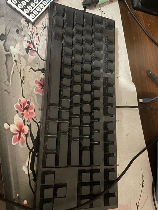 Механічна клавіатура Dark Project KD87A