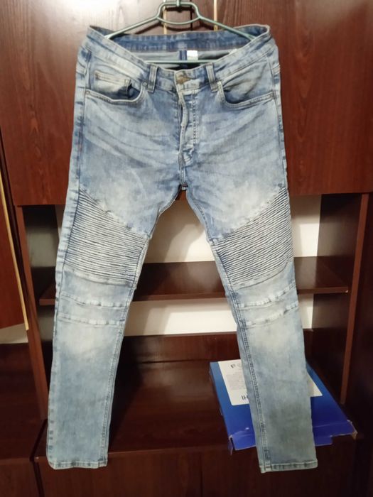 Дуже гарні джинси