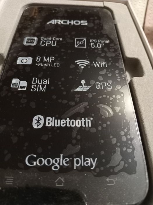 продам новий телефон.