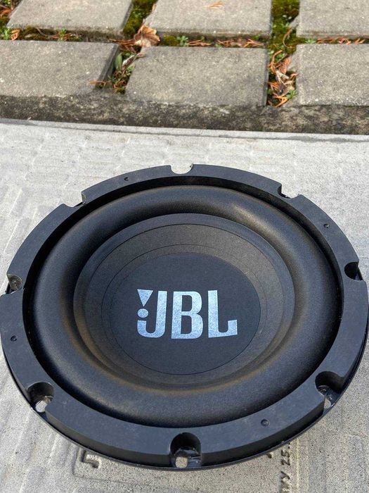 Продам динаміки 8" дюйм для сабвуфера/ саб