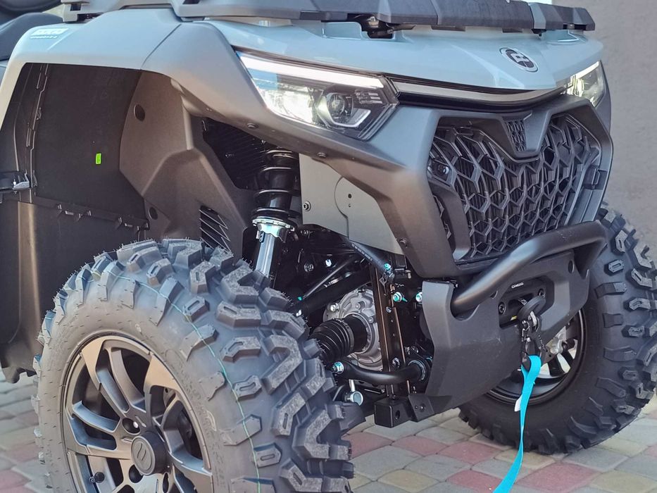 Квадроцикл CFMOTO CFORCE  850 Touring