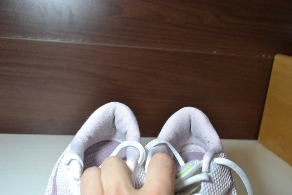 nike flex trainer 7 кроссовки 38.5р оригинал