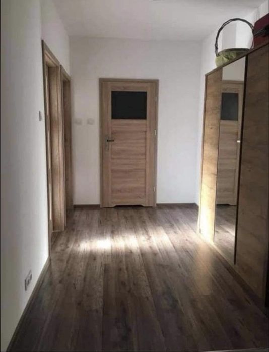 Do wynajęcia słoneczny pokój z balkonem – ul. Ordona, Warszawa - Widok 4