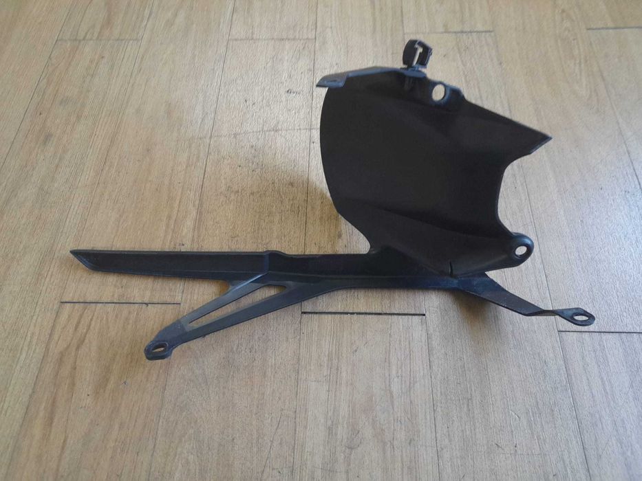 Carenagem Guarda Lamas Traseiro OEM YAMAHA MT0 9  2 1-2 3