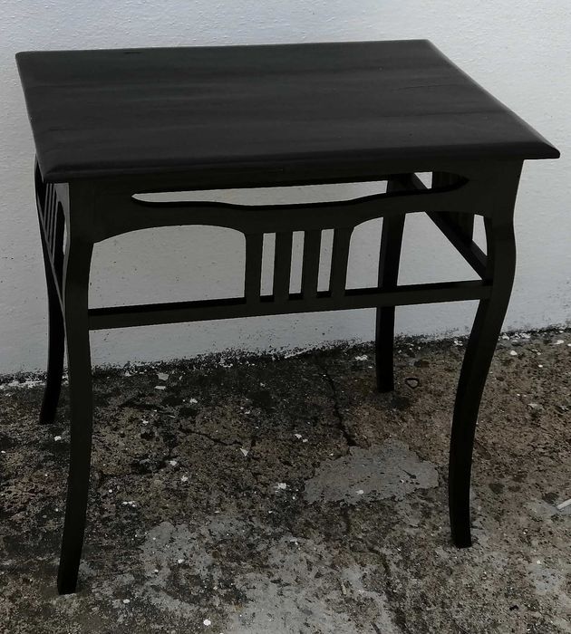 mesa aparador trabalhada