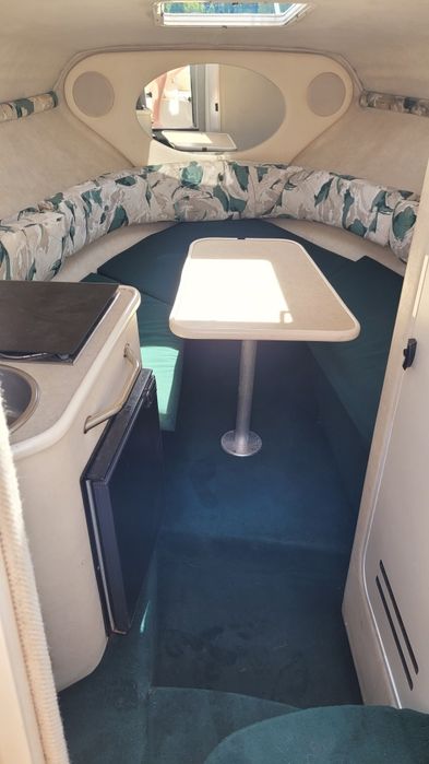 Sea Ray Sundancer 240 -CE