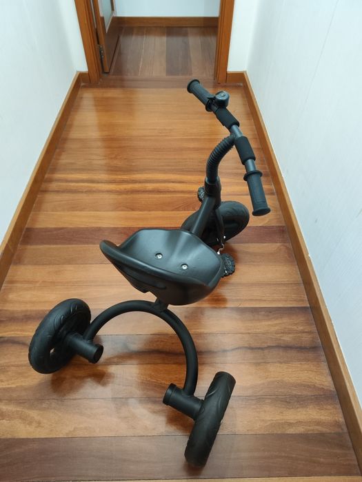 Triciclo Criança