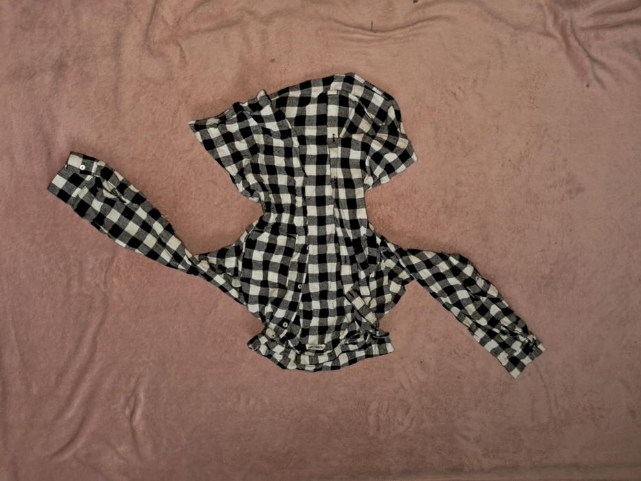 Sprzedam ciuszki dla dziewczynki