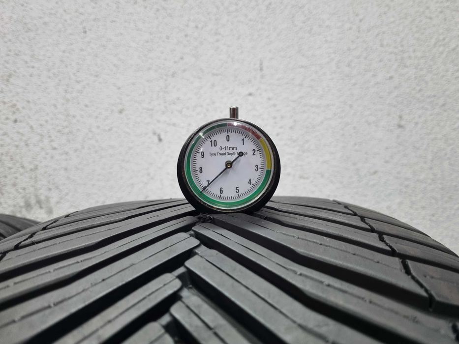 255/50/19 107Y Michelin Cross Climate 2 SUV KOMPLET MONTAŻ WYSYŁKA