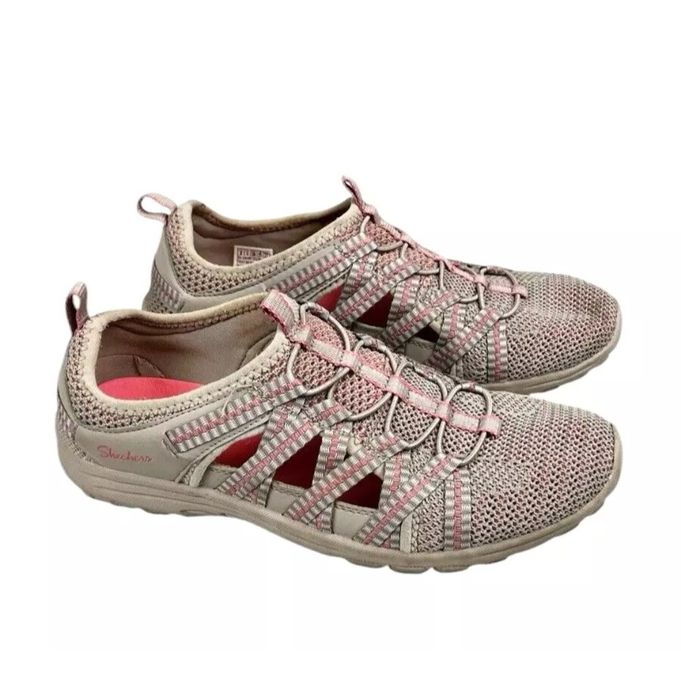 Літні кросівки Skechers розмір 39, 26см