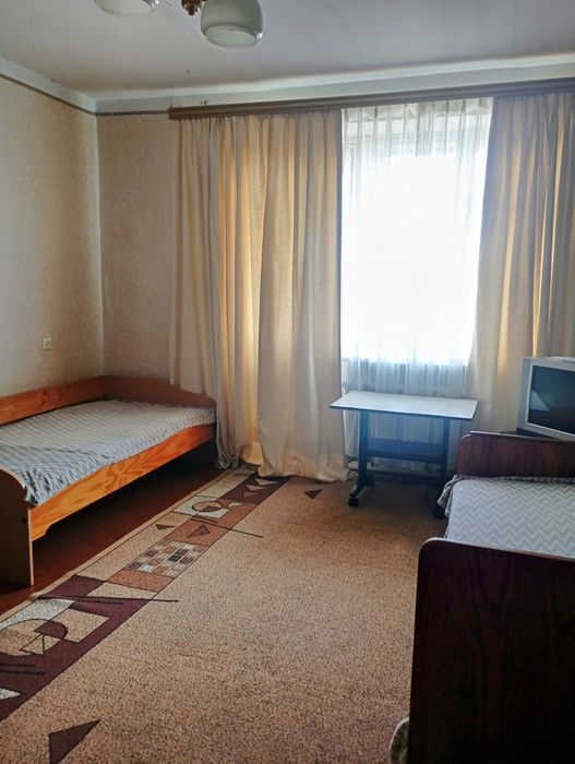 Квартира подобово