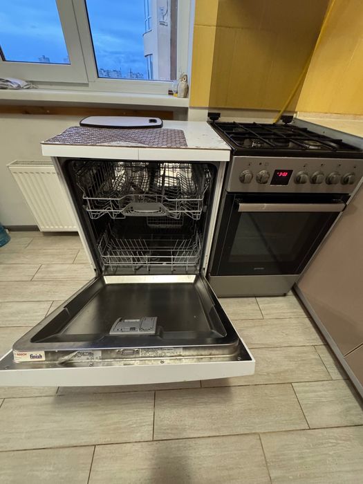 Продається 2-х рівнева квартира вул. Глібова 43 ЖК Зірка Дніпра