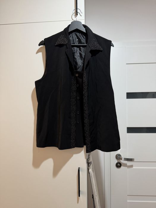Kamizelka L elegancka