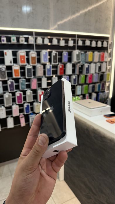 Iphone 13 128 Gb Midnight