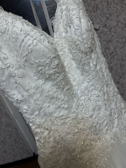 Продаю Весільну сукню