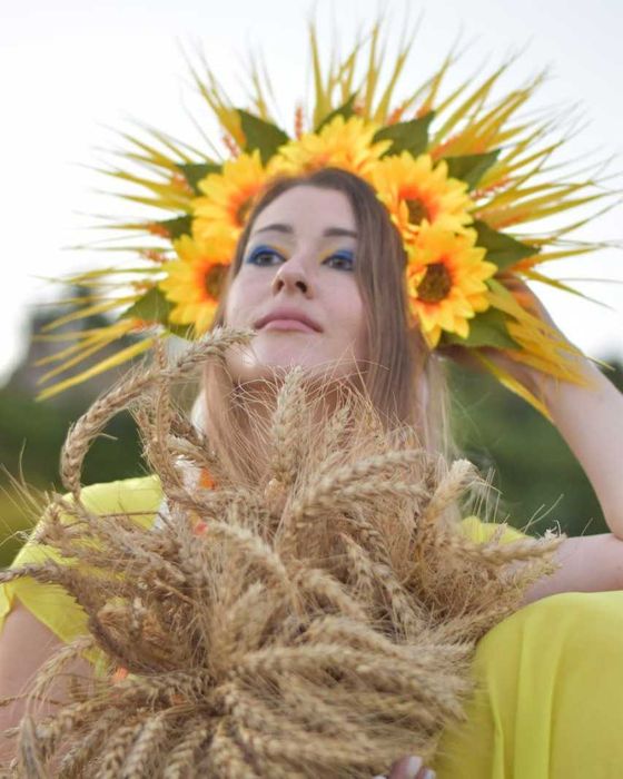 Курс "Сам собі візажист"