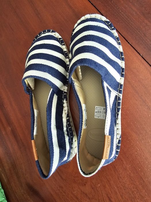 Havaianas Alpercatas