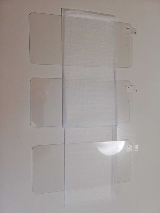Película para Xiaomi Redmi Note 10