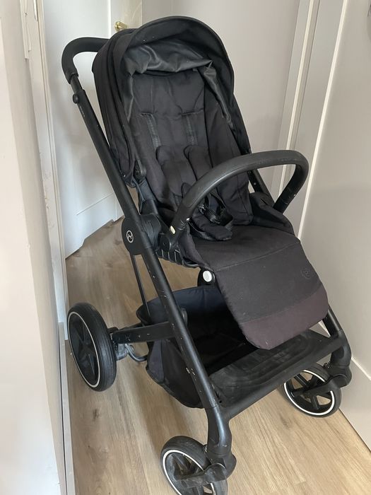 Wózek dziecięcy Cybex Balios S spacerówka