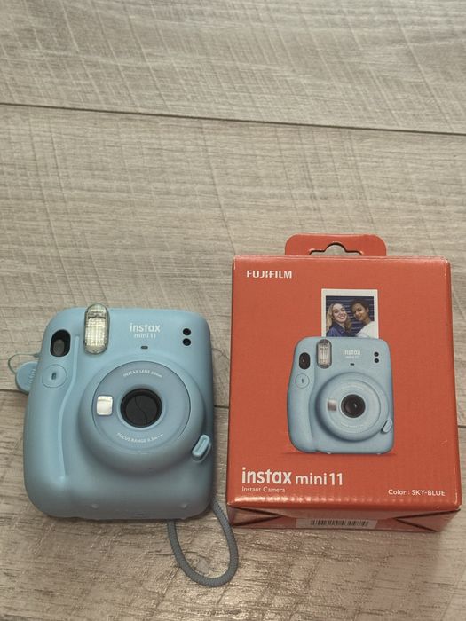 Instax  mini 11
