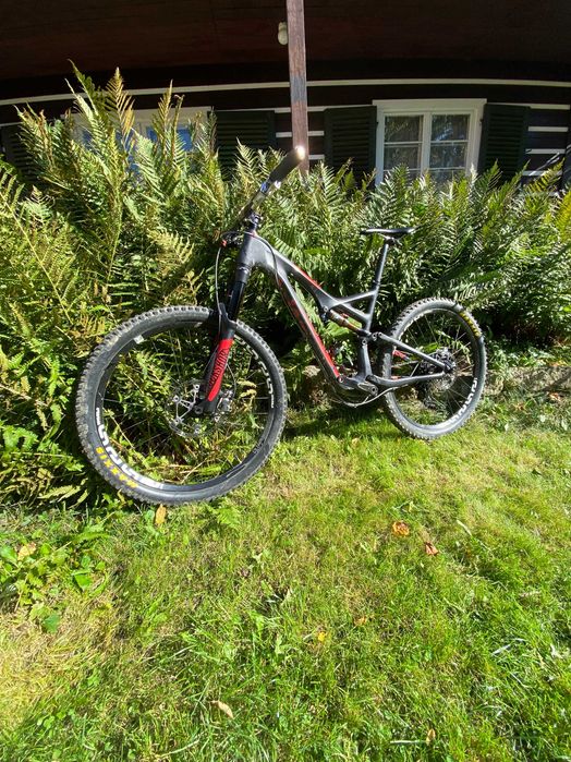 Specialized S-works