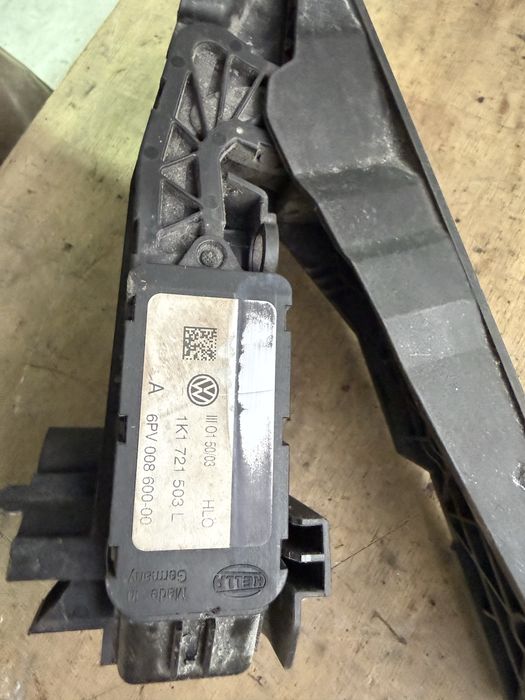 Pedal Acelerador VW Golf V / Audi A3 / Passat