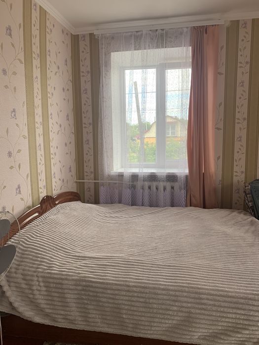 Продам частину 2х поверхового будинку