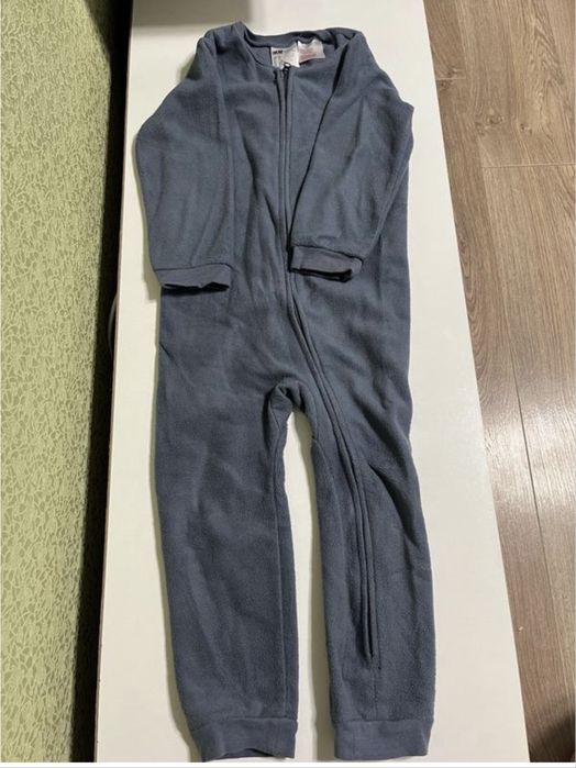 Флісовий ромпер H&М