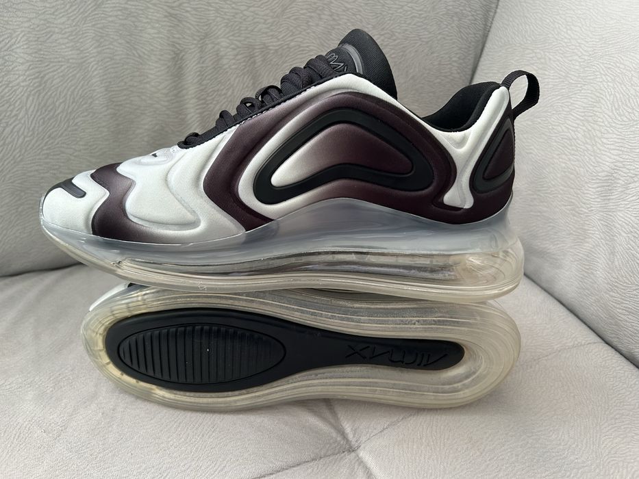 Buty Air Max 720 rozmiar 42 długość wkładki 26,5cm