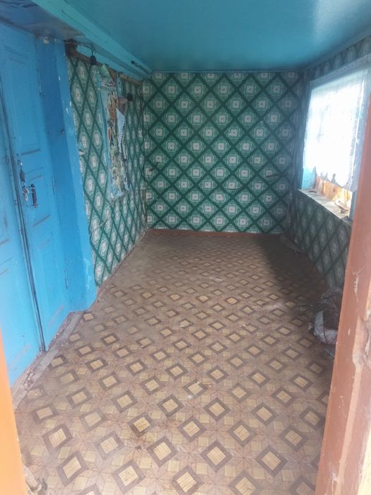 Продається будинок,місце для пасіки