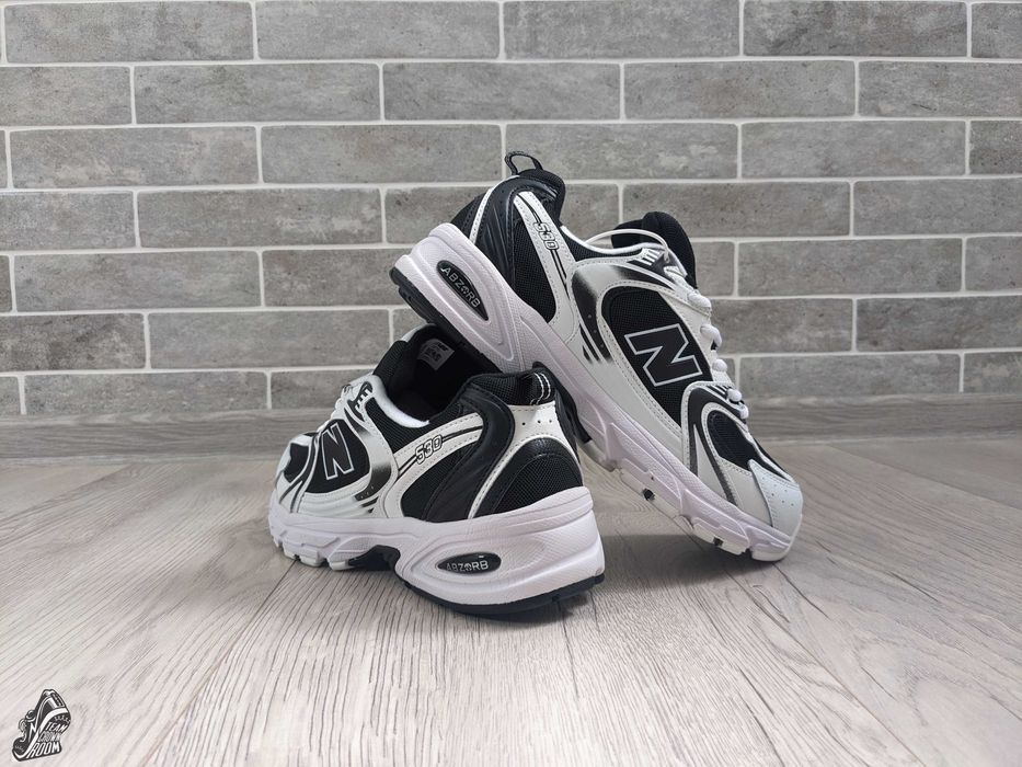 36, 38 \ Кроссовки зимние New Balance 530 \ Нью Баланс 530 \ ТЕРМО-МЕХ