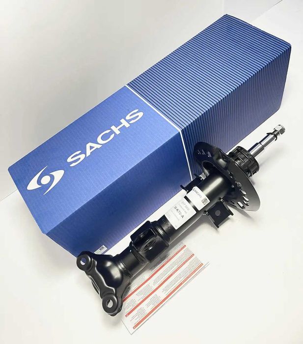Амортизатор Стойка САКС SACHS Mercedes-Benz BMW Porsche